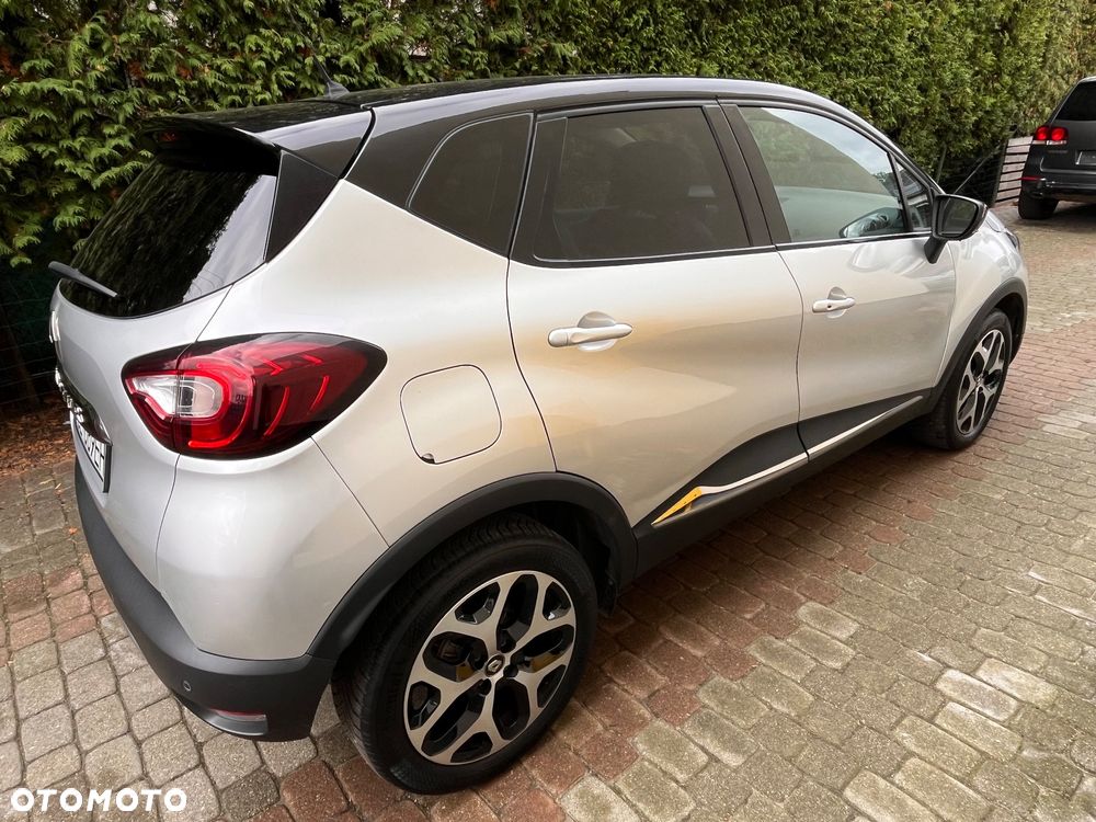 Renault Captur (ENERGY) TCe 90 INTENS - 9
