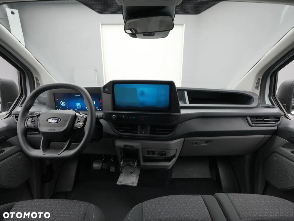 Ford Transit Custom Kombi 320 L2H1 Trend M1 - 18
