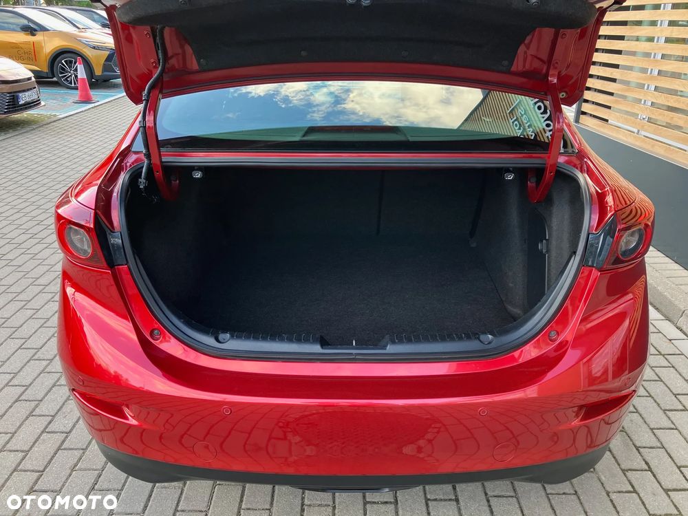 Mazda 3 2.0 Skypassion - 8