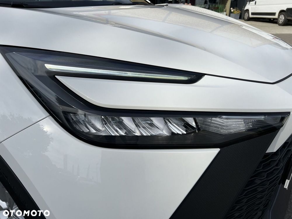 Toyota C-HR 1.8 Hybrid Comfort - 28