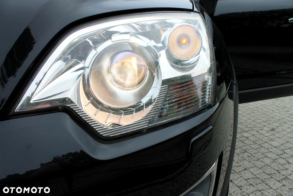 Opel Antara 2.2 CDTI 4x4 ecoFLEX Start/Stop Design Edition - 27