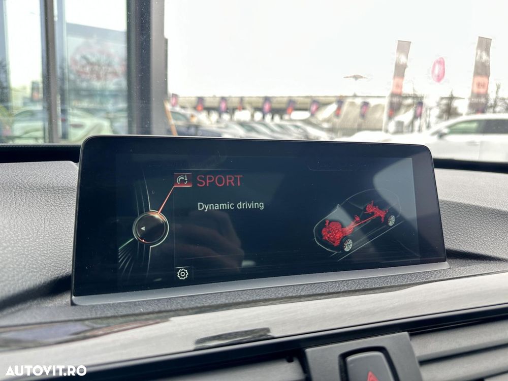 BMW Seria 3 - 14
