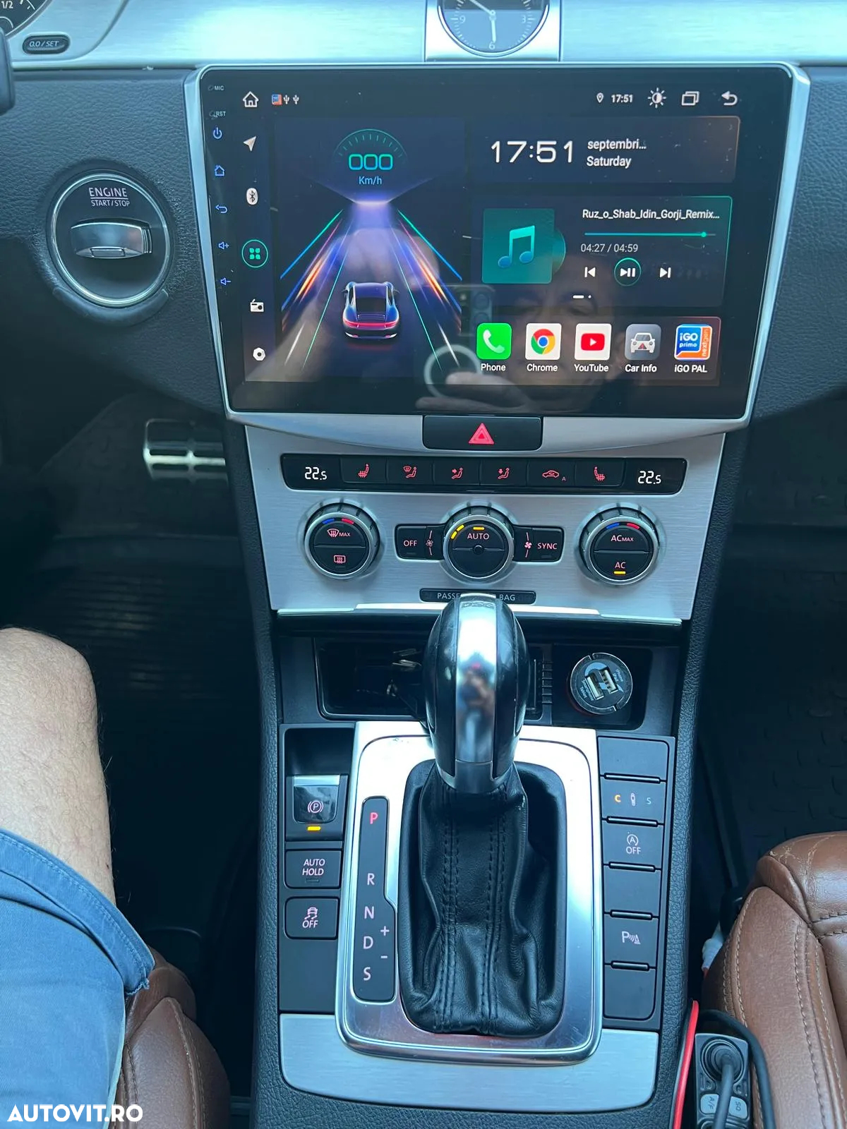 Volkswagen Passat - 27
