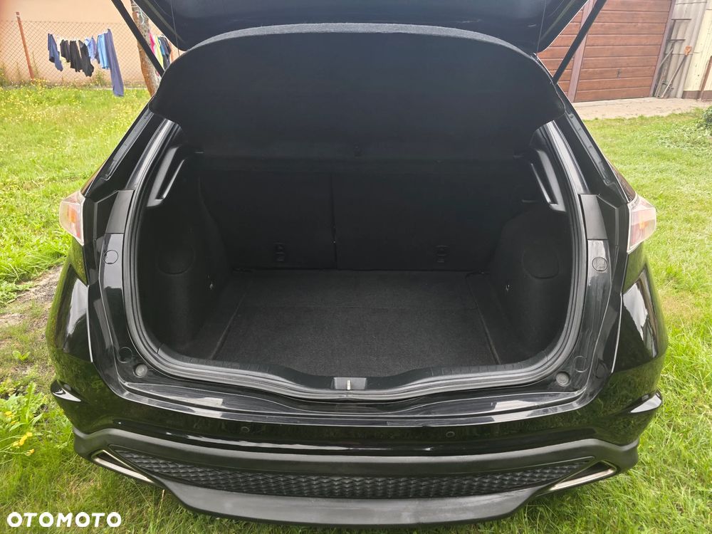 Honda Civic 1.8i-VTEC i-SHIFT Type S - 7