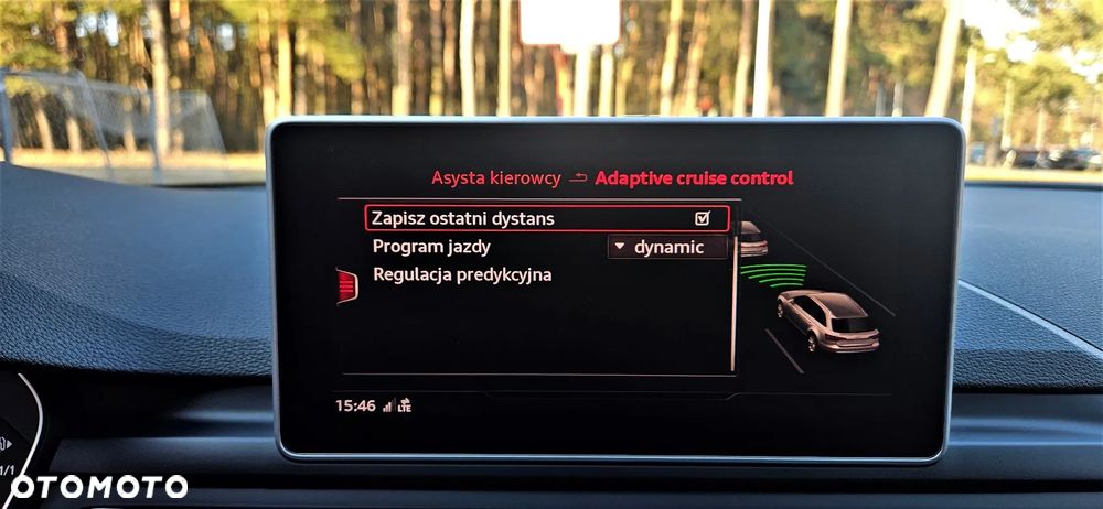 Audi A4 Avant 2.0 TDI S tronic sport - 23