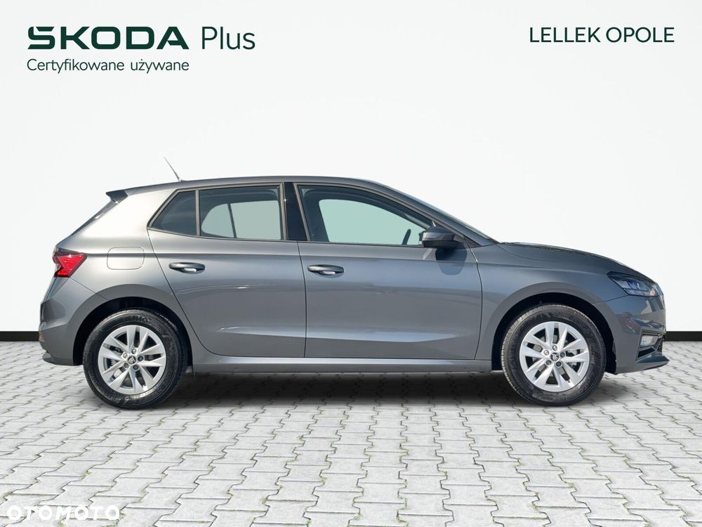 Skoda Fabia 1.0 TSI Selection - 5