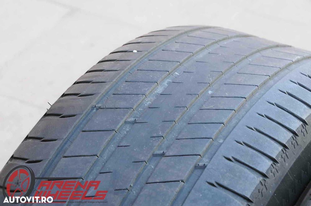 Anvelope Vara 19 inch Michelin 245/50 R19 Runflat - 5