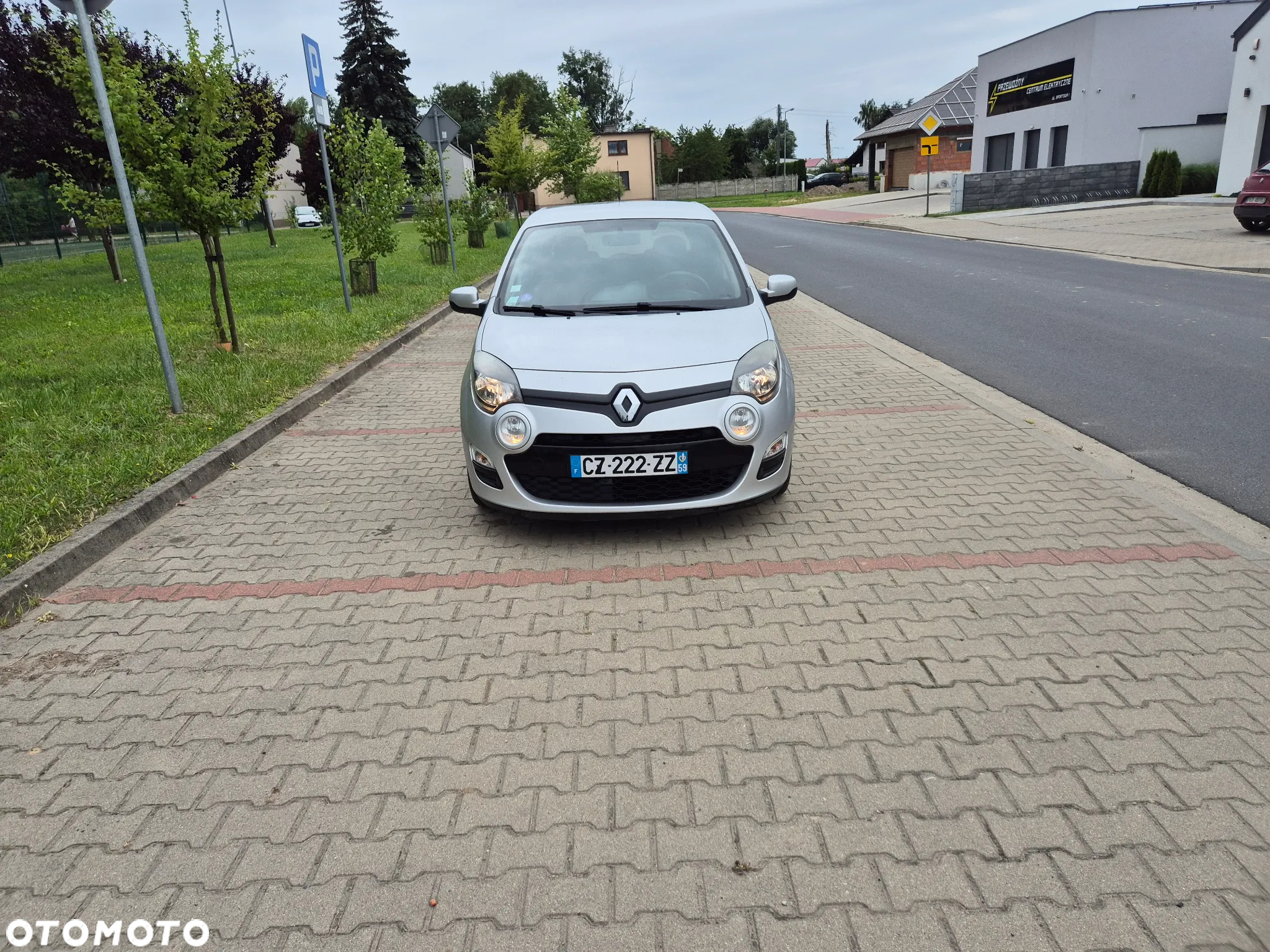Renault Twingo - 22