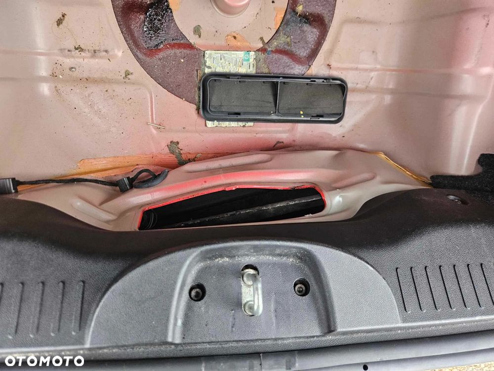 Fiat 500 1.2 8V Rockstar - 14