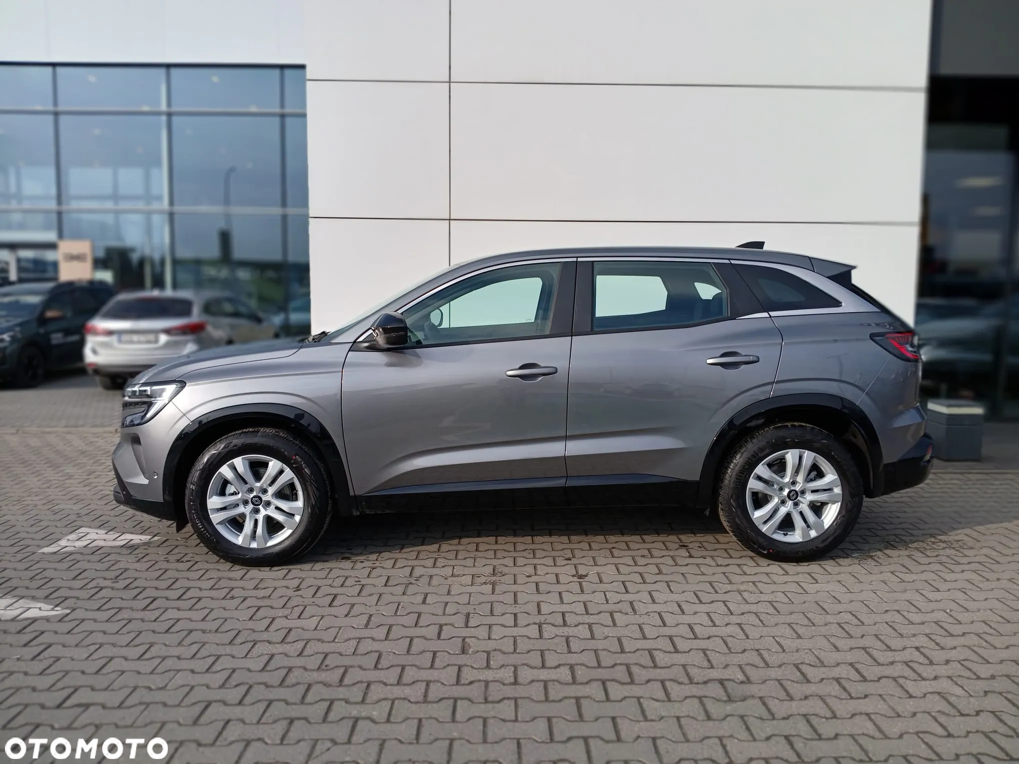 Renault Austral - 2