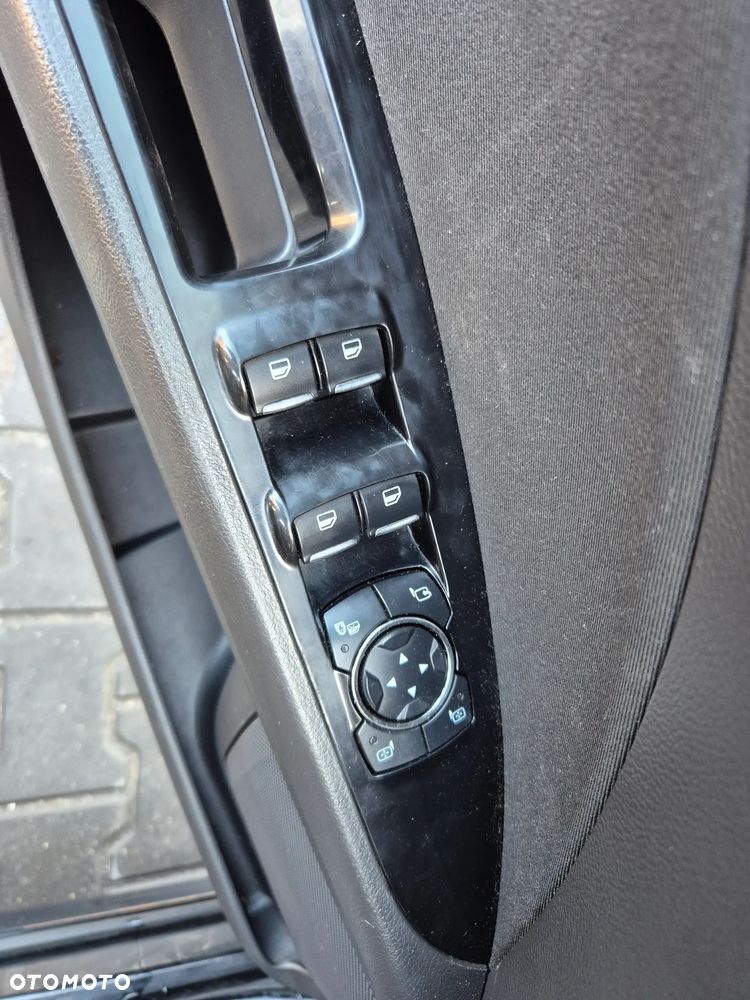 Ford Mondeo 2.0 TDCi PowerShift-Aut Allrad Titanium - 7