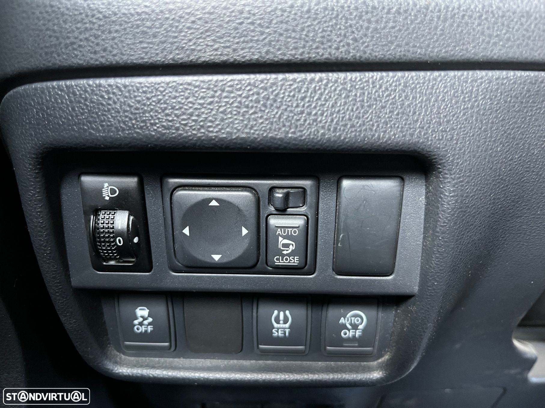 Nissan Juke 1.5 dCi N-Connecta - 16