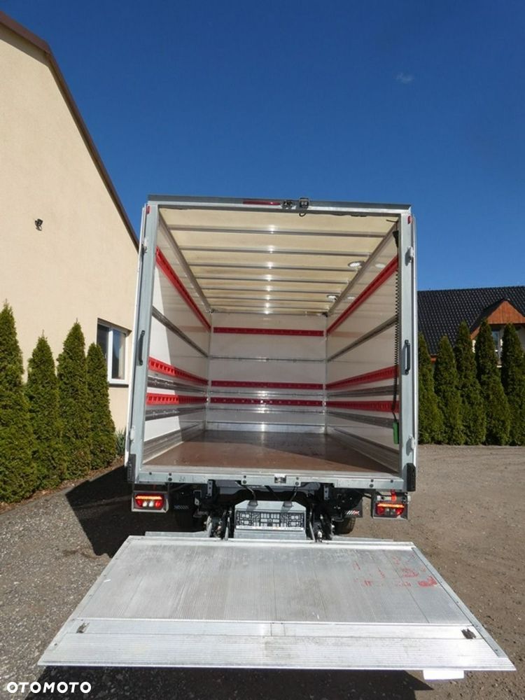 Peugeot Boxer - 8
