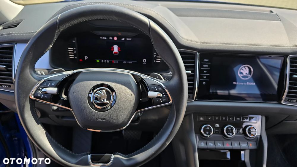 Skoda Kodiaq - 40