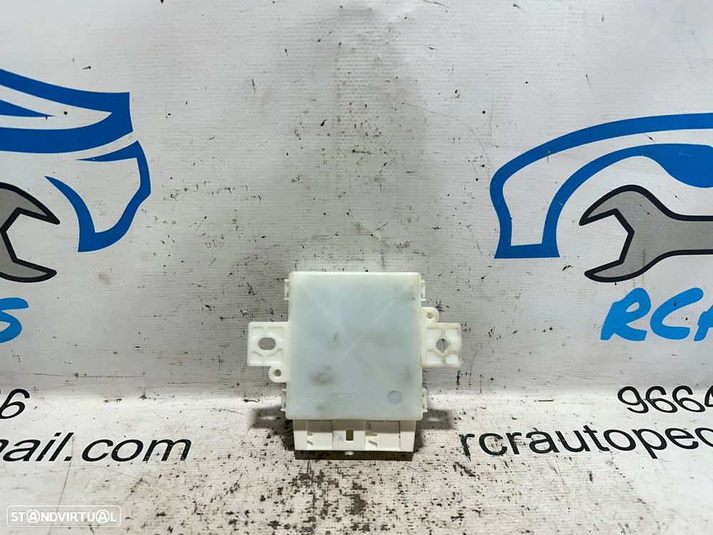 .Modulo Bosch Unidade de Controlo Assistência de Estacionamento PDC Mercedes Benz A2049004106 2007 - 2014 - 7