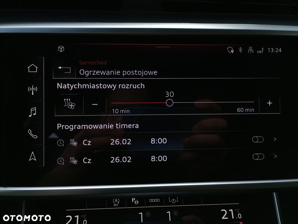 Audi A6 Avant - 30