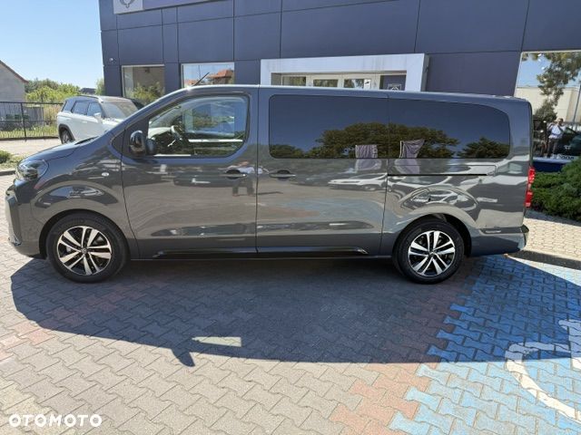 Peugeot Traveller 2.0 BlueHDi Long Business EAT8 - 4