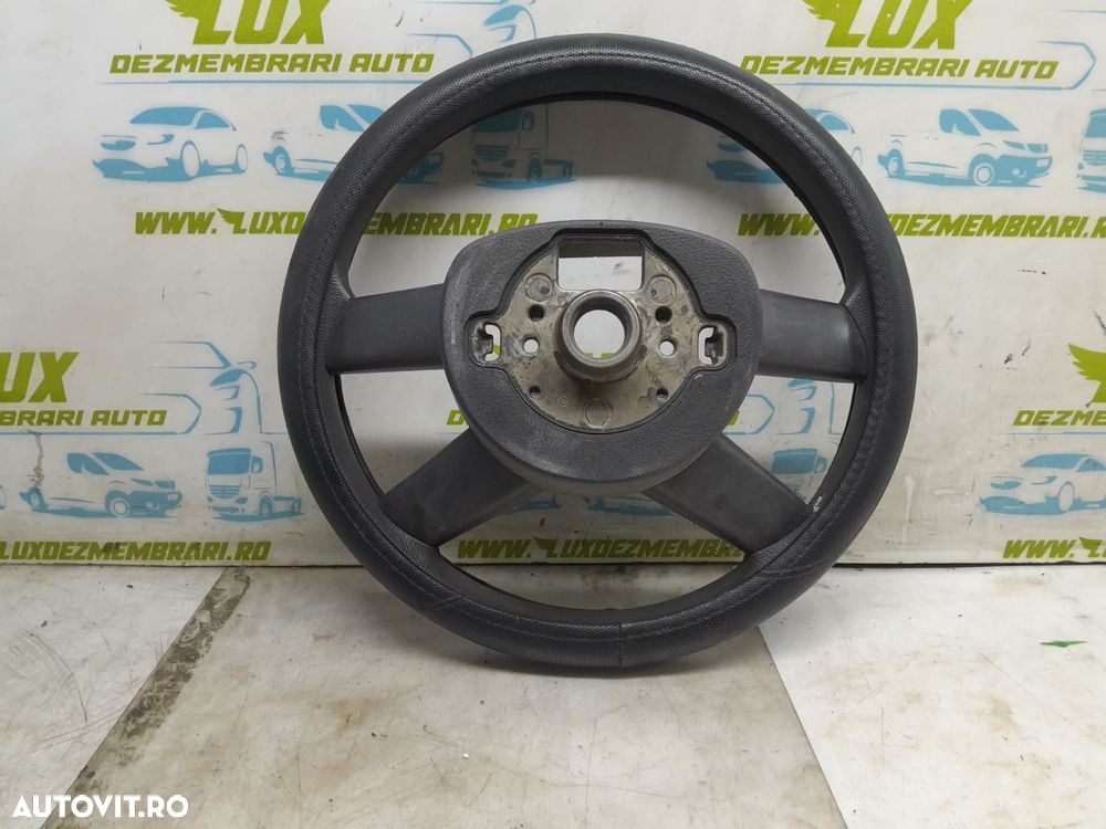 Volan Volkswagen VW Golf 5 [2003 - 2009] - 2