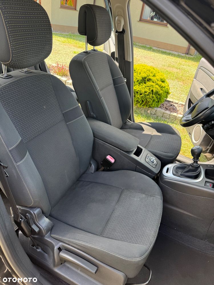Renault Scenic 1.4 16V TCE Bose Edition - 13