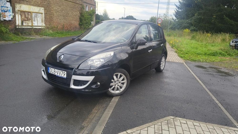 Renault Scenic - 3