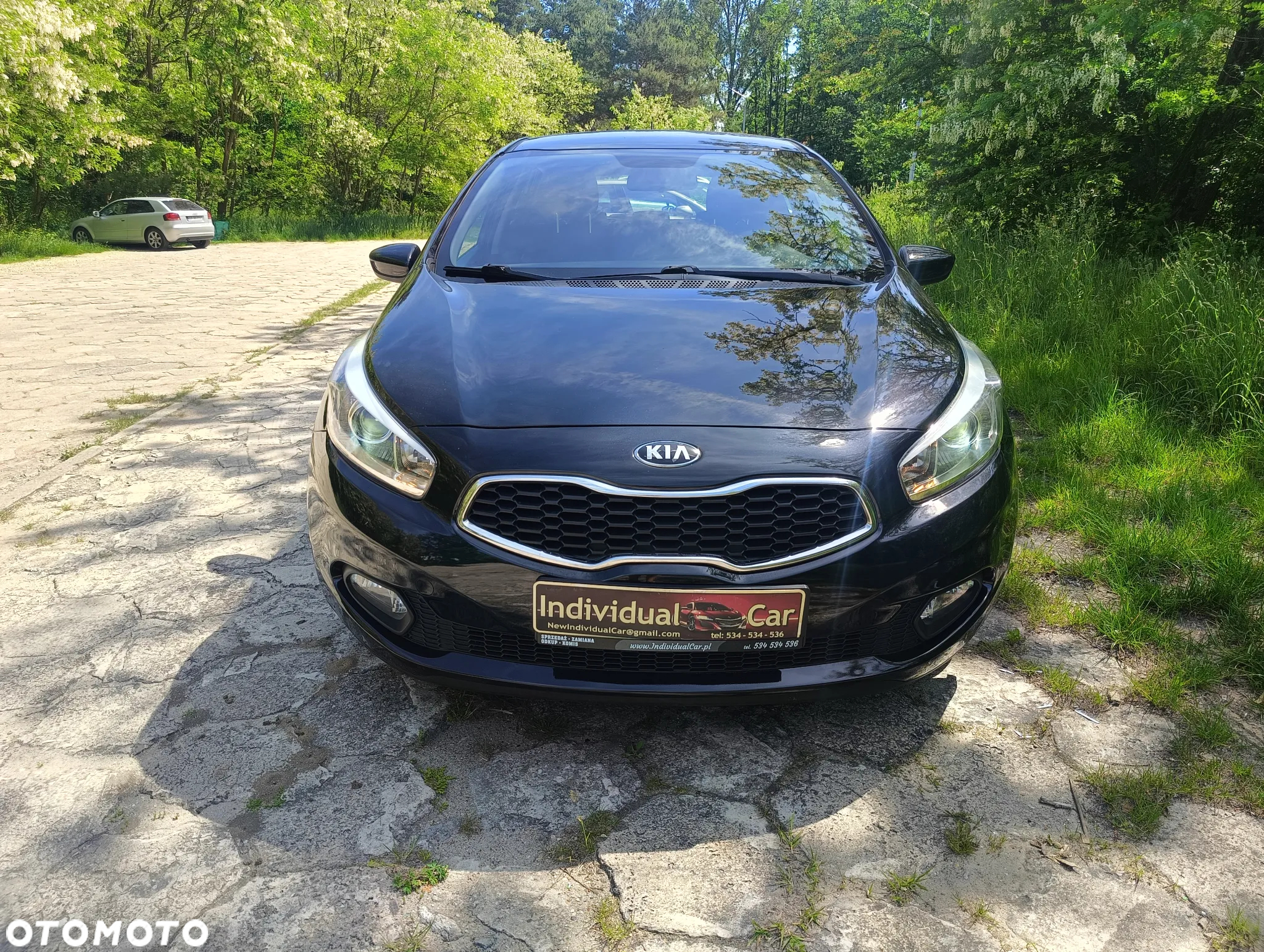 Kia Ceed 1.4 CVVT Edition 7 - 5