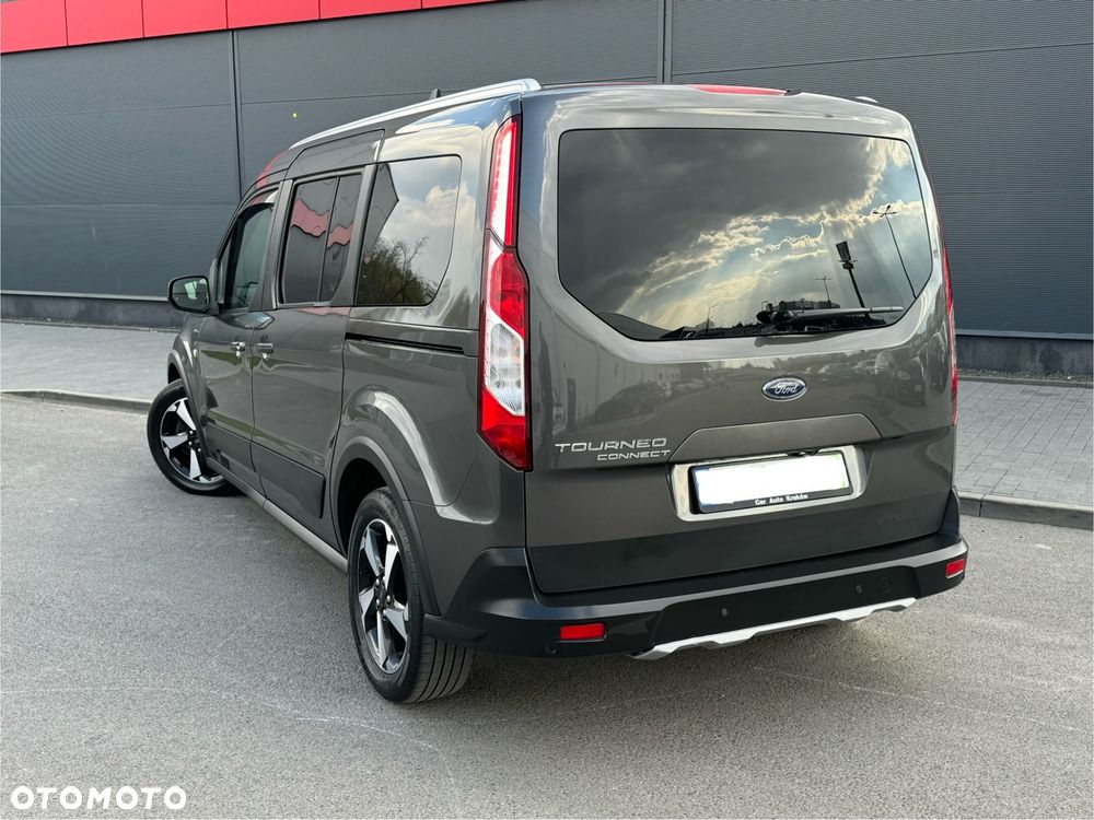 Ford Tourneo Connect Grand - 3
