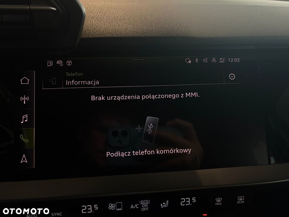 Audi A3 Sportback - 26