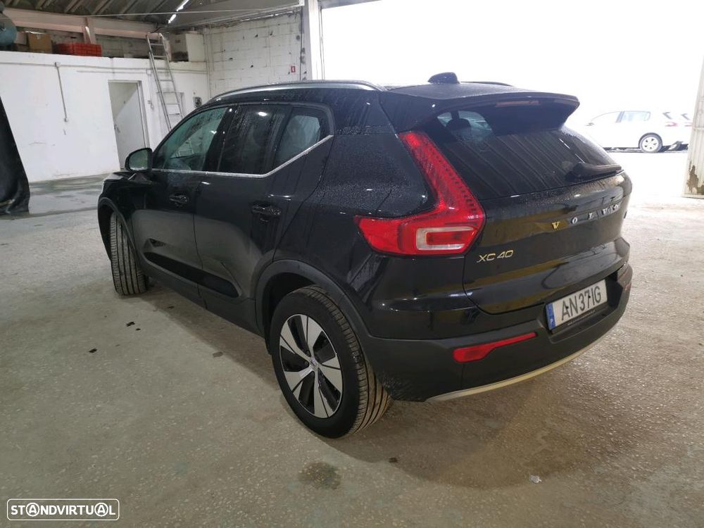 Volvo XC 40 1.5 T5 PHEV Inscription Expression - 2