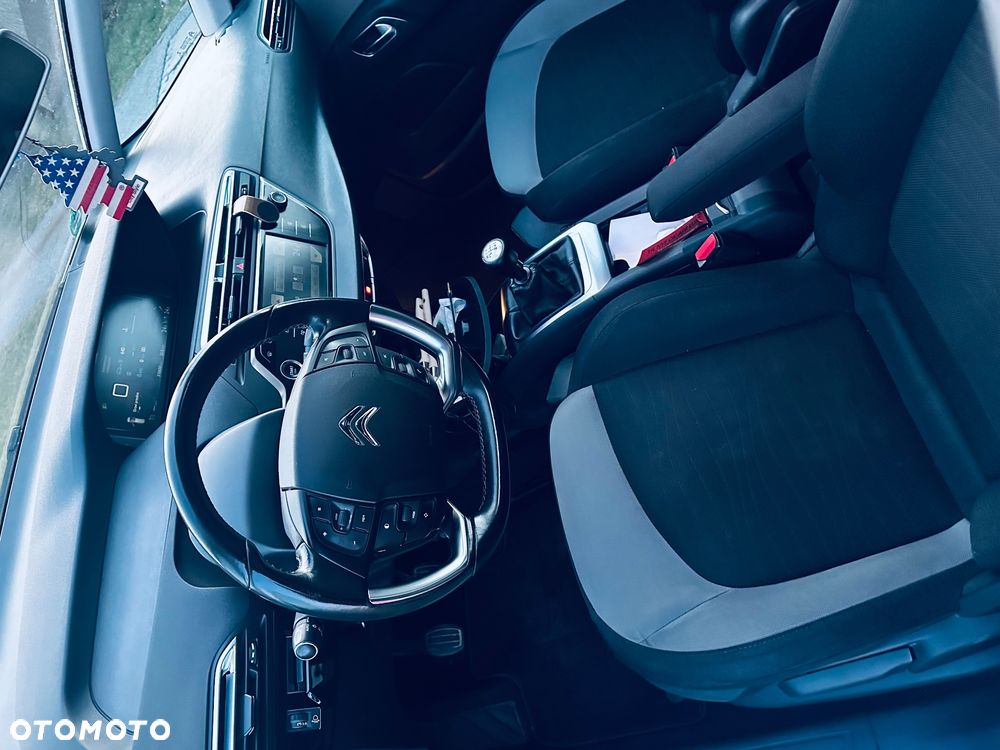 Citroën C4 Picasso 2.0 BlueHDi Intensive - 7
