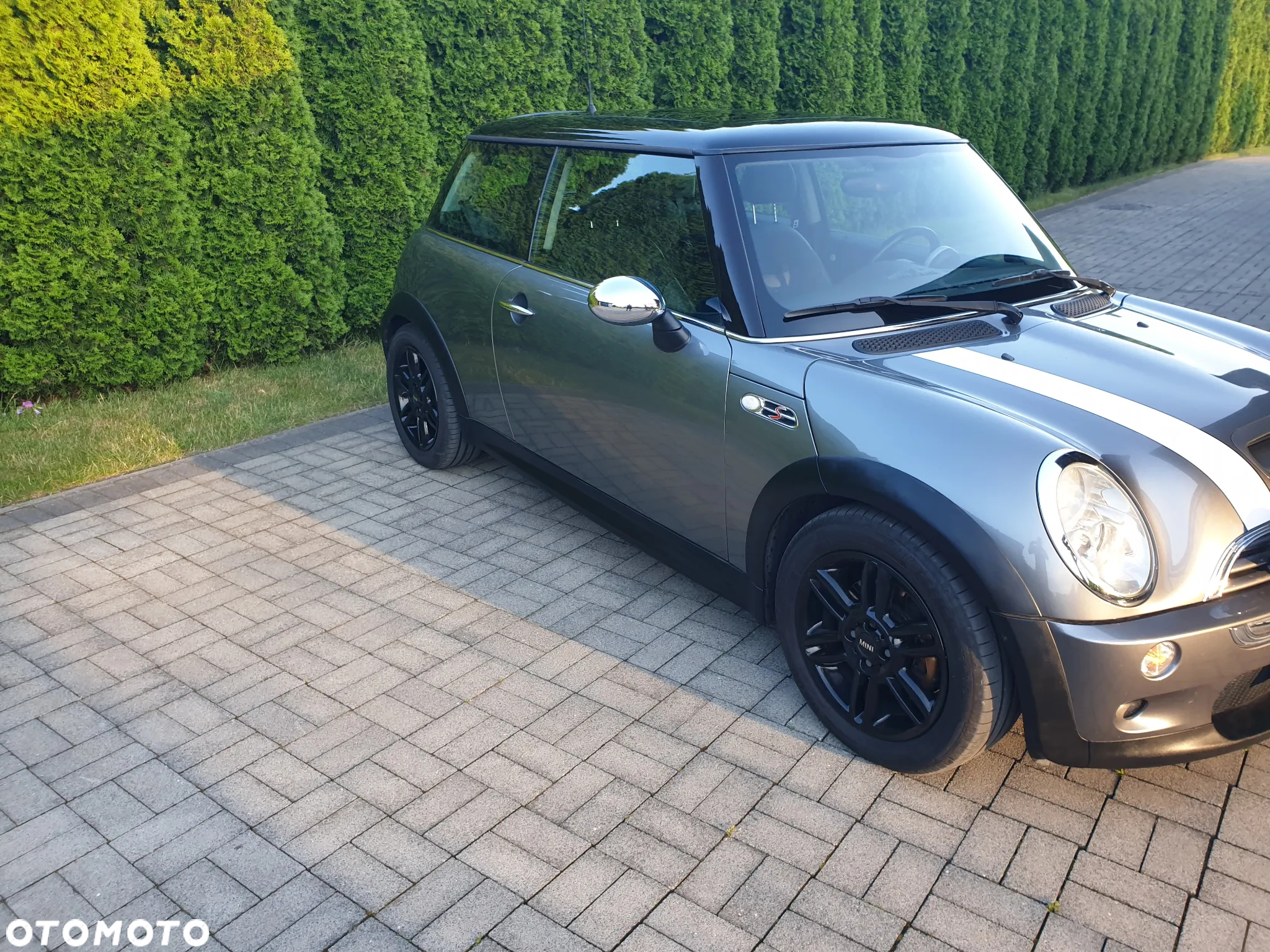 MINI Cooper S Standard - 5