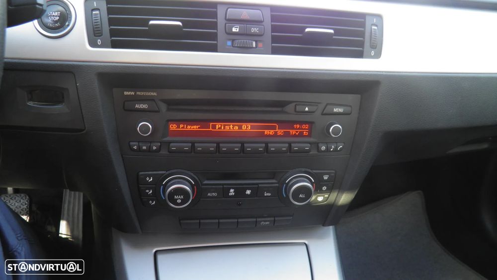 BMW 316 d - 21