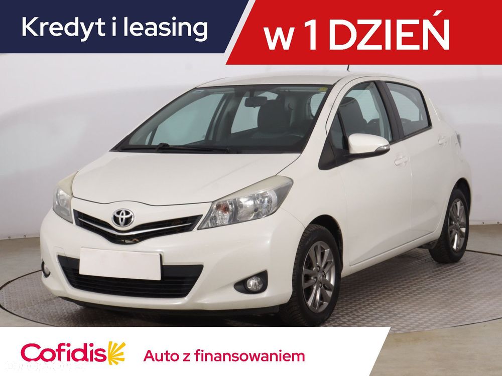 Toyota Yaris - 2