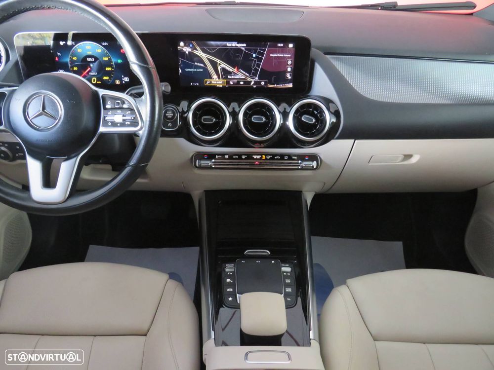 Mercedes-Benz GLA 180 d Style - 29