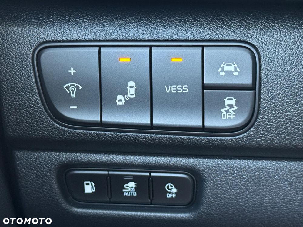 Kia Niro 1.6 GDI Plug-in Hybrid XL - 16