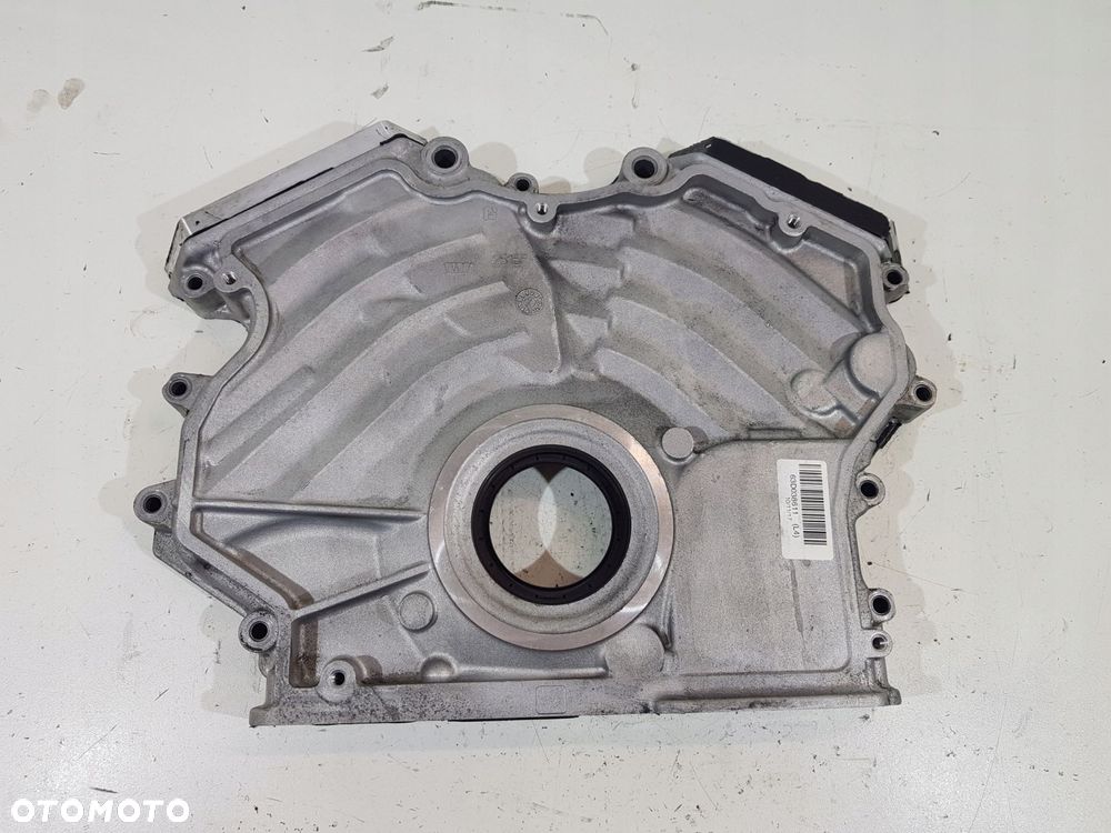 obudowa rozrządu grand cherokee wk2 3.0 crd vm63d - 5