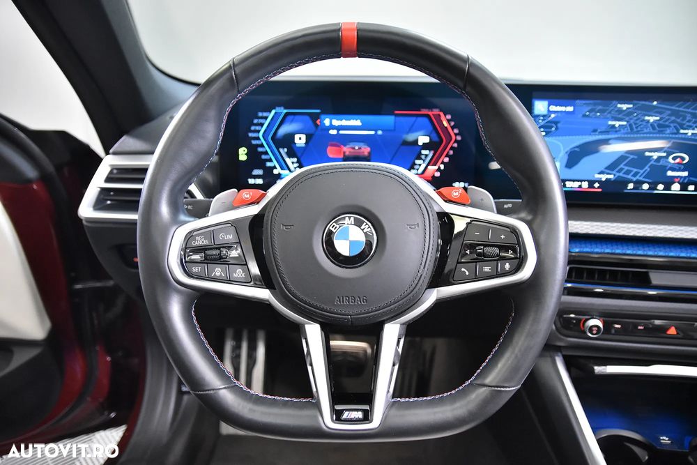 BMW M4 - 25