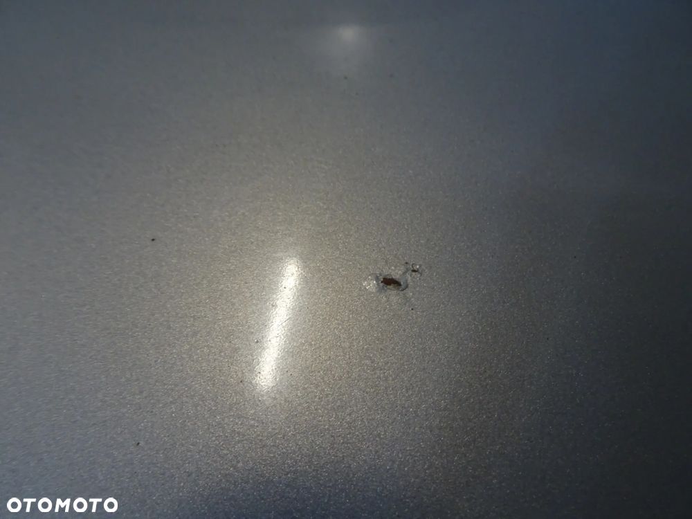 KLAPA TYŁ TYLNA SZYBA BAGAŻNIKA RENAULT MEGANE II HB 5D LAK:TEA19 NR166 - 9