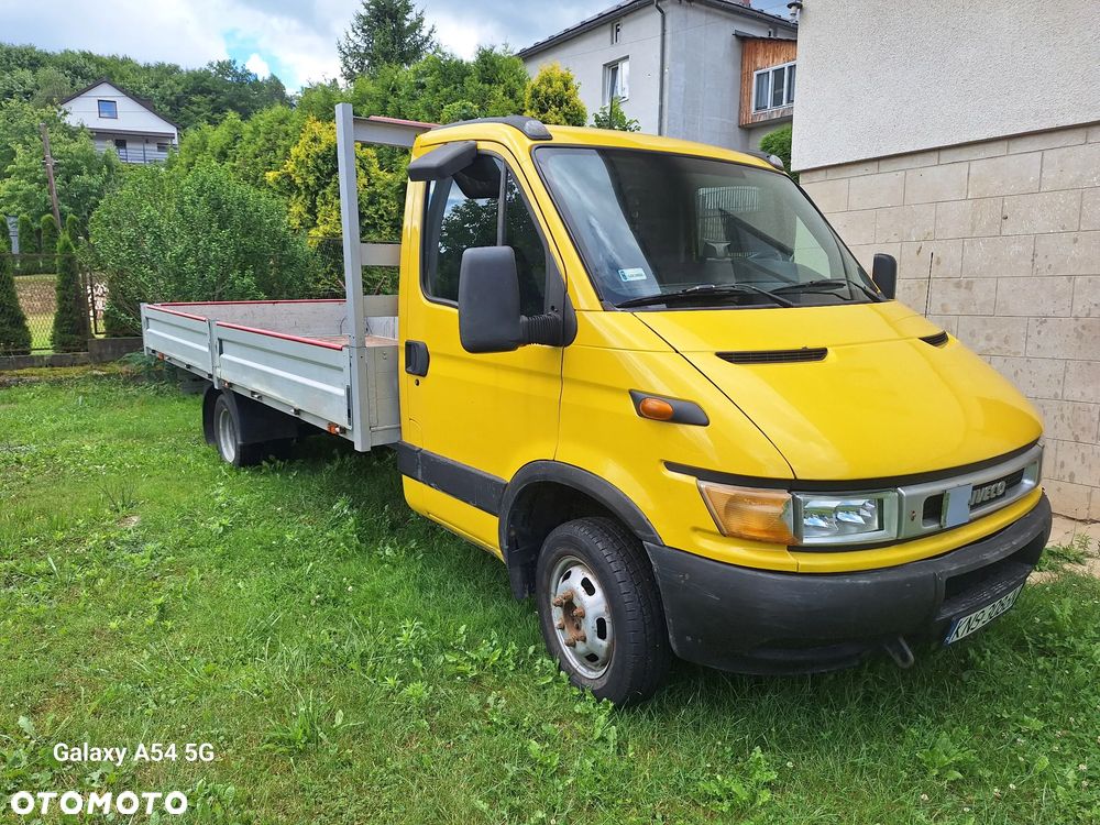 Iveco Delii 50C13 - 1