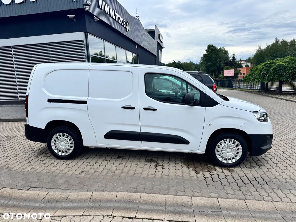 Toyota PROACE CITY - 2