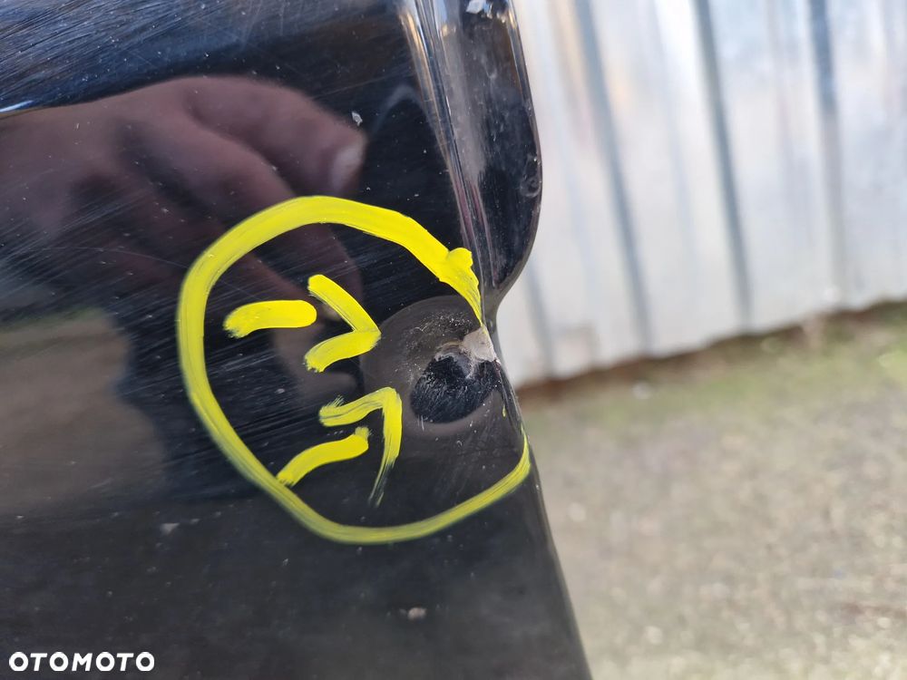 Ford Transit Custom Lift Drzwi Boczne Prawe rozsuwane - 12