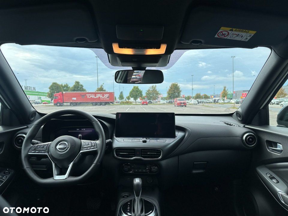 Nissan Juke - 12