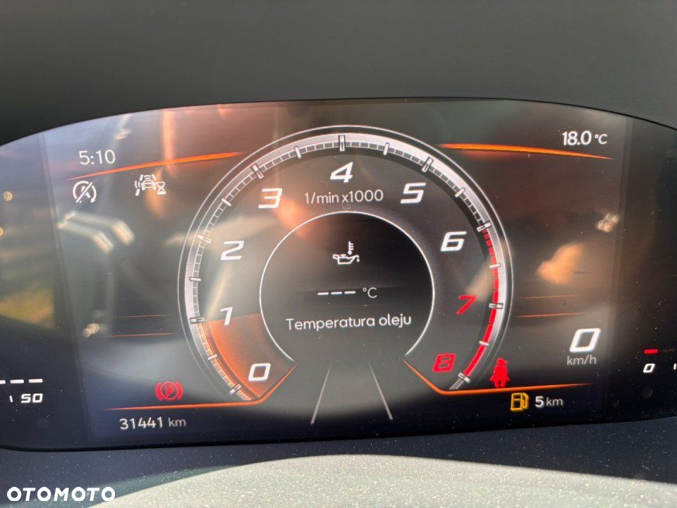Seat Arona - 5