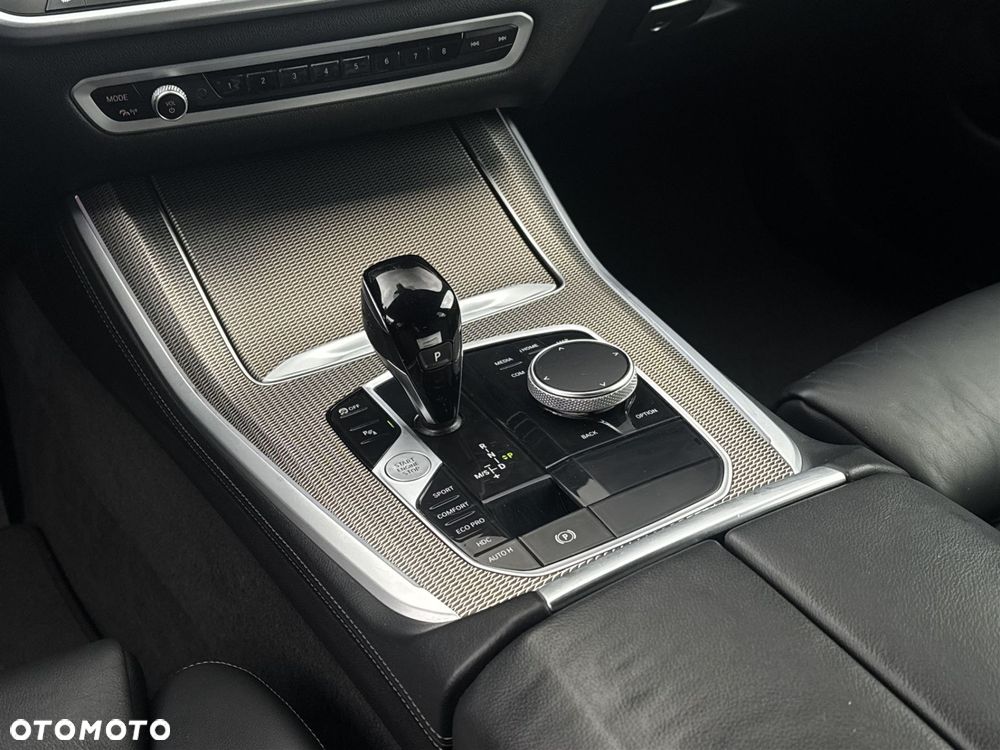 BMW X5 - 17