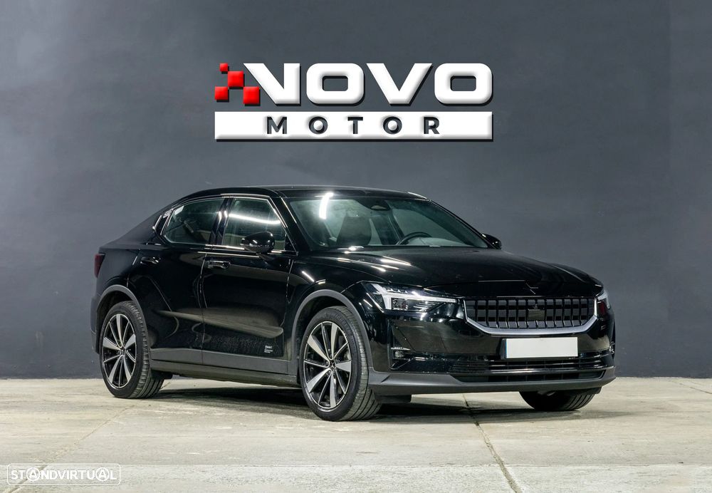 Polestar 2 Dual Motor 78kWh - 2