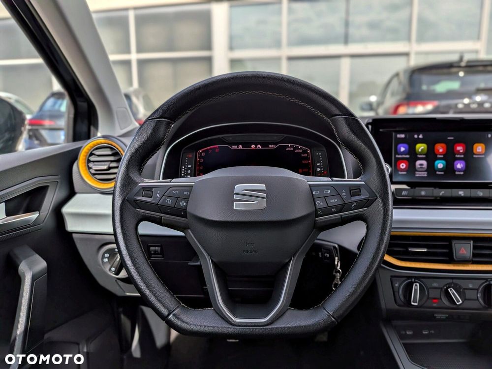 Seat Ibiza 1.0 TSI Style S&S - 19
