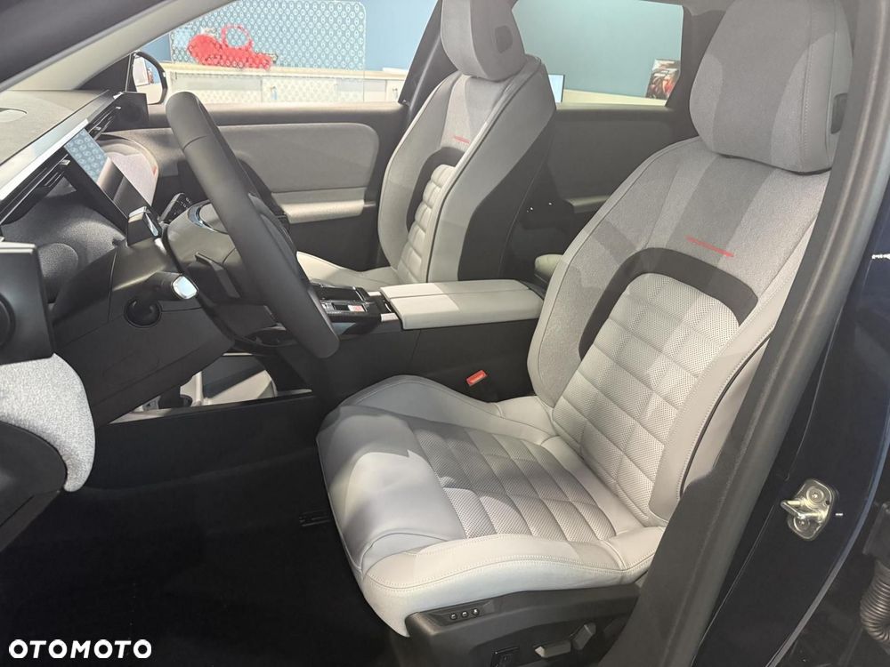 Citroën C5 Aircross 1.2 mHEV Max eDCT6 - 5