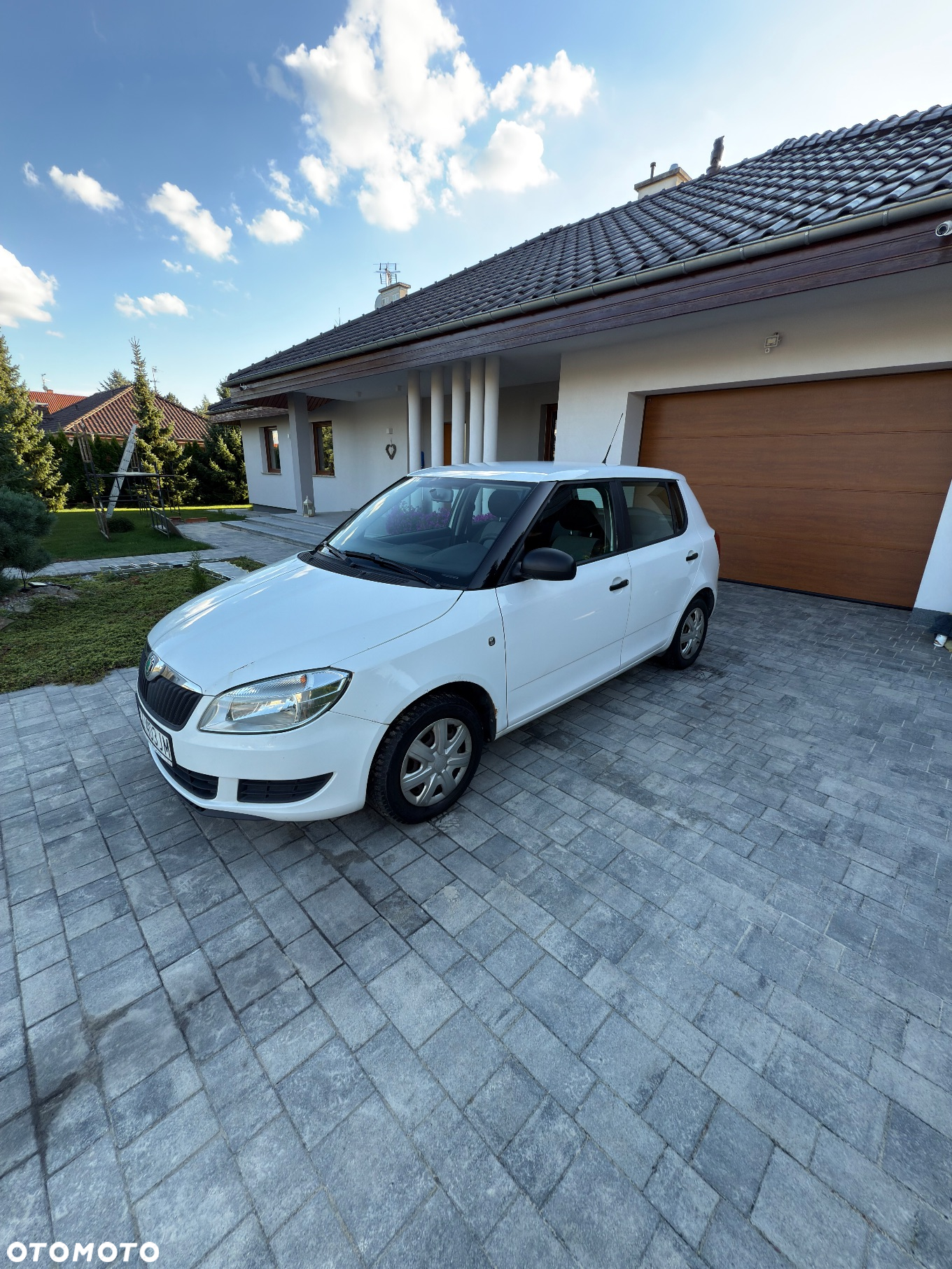 Skoda Fabia 1.2 12V Easy - 6