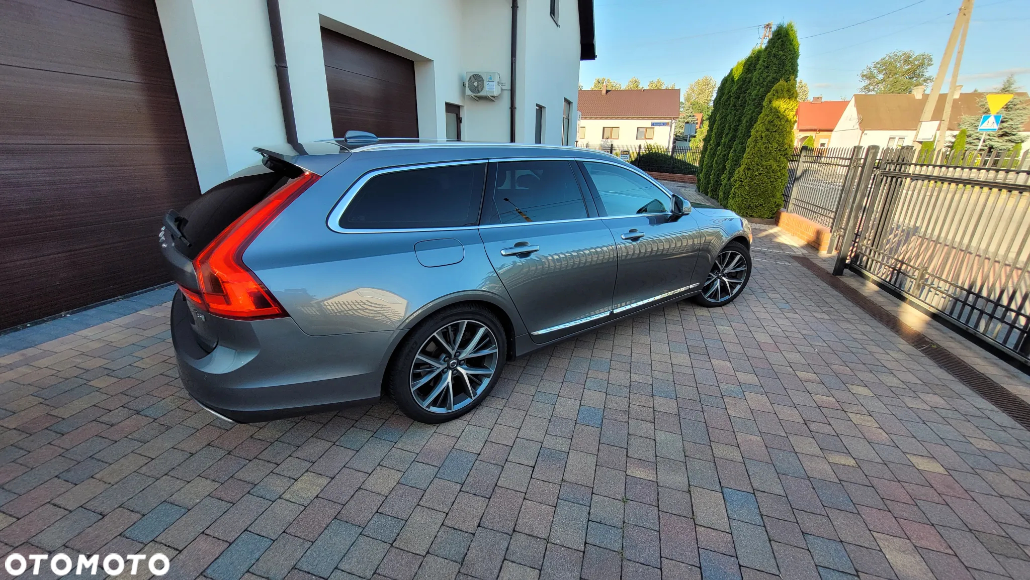 Volvo V90 T5 Inscription - 5