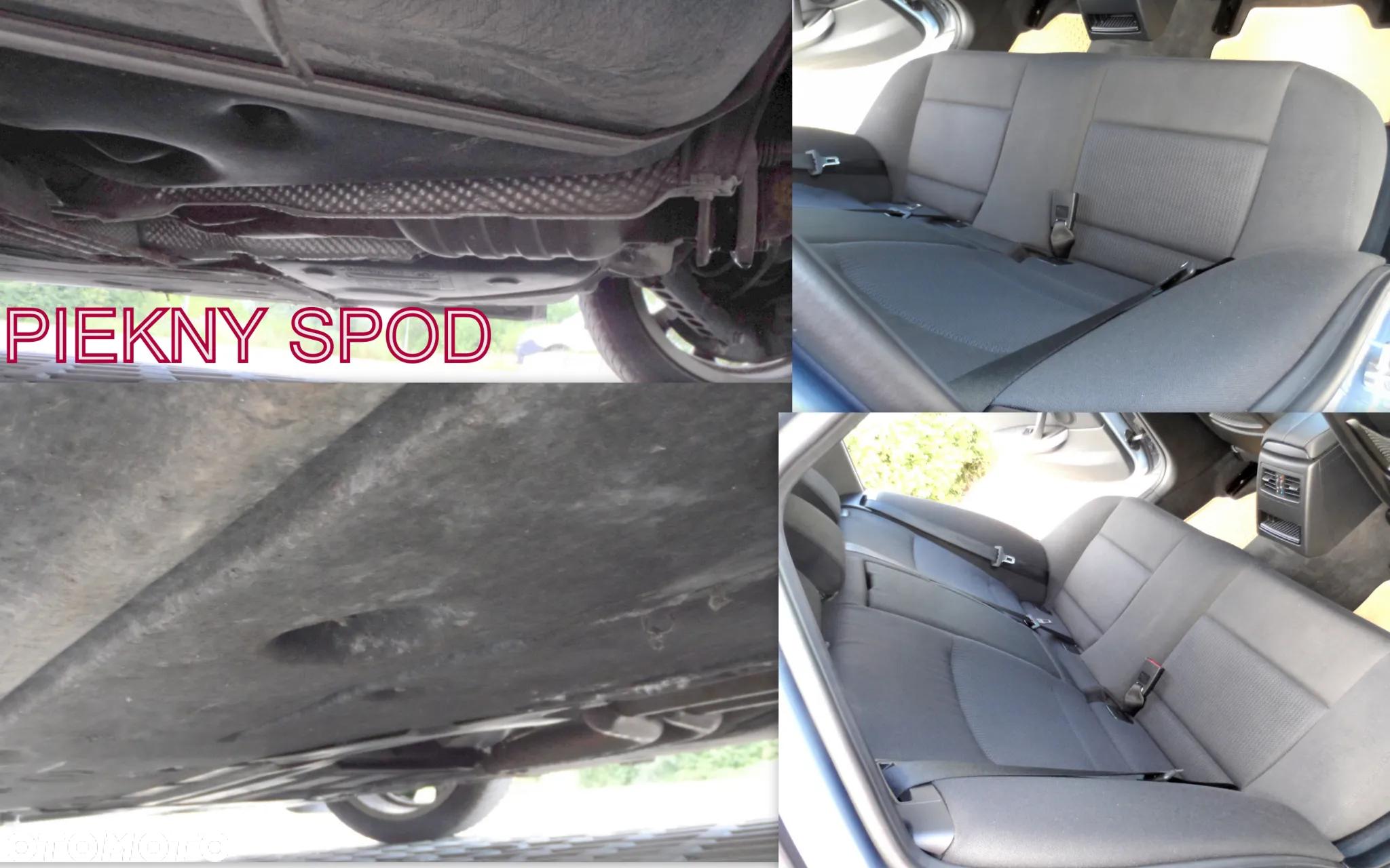 BMW Seria 3 325i Touring Edition Lifestyle - 24
