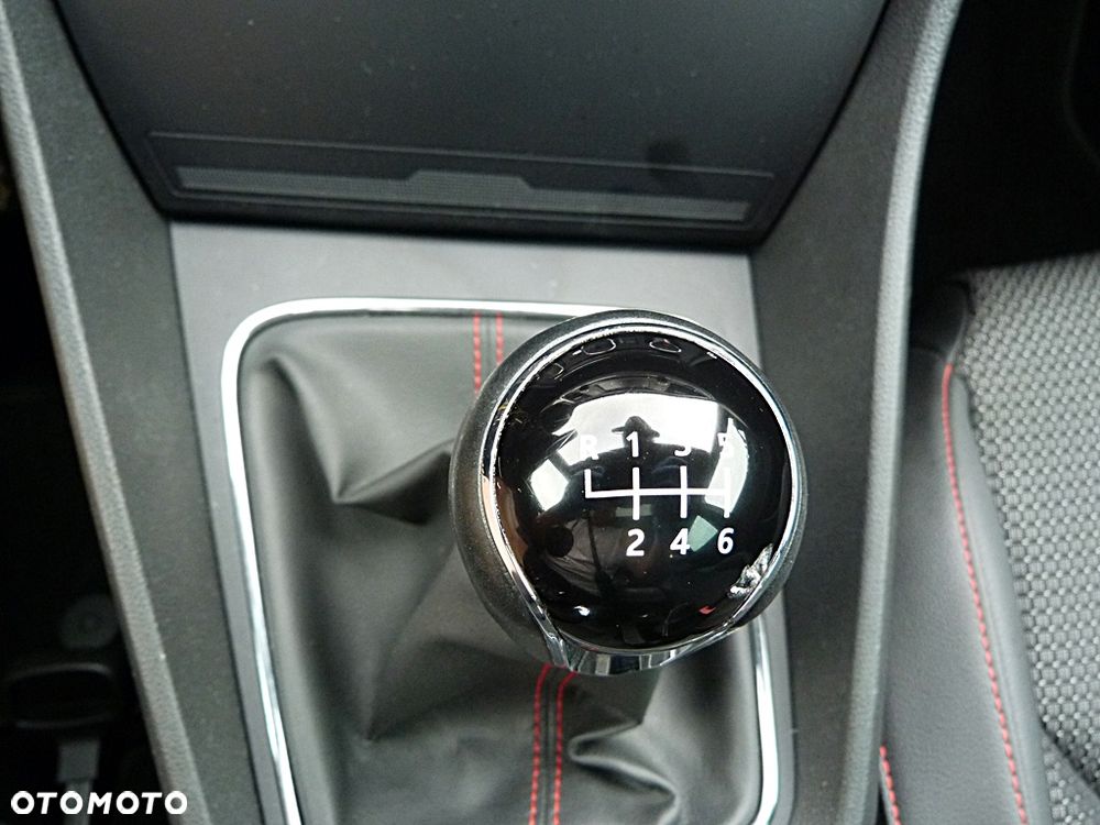 Seat Leon 1.4 TSI Start&Stop FR - 21